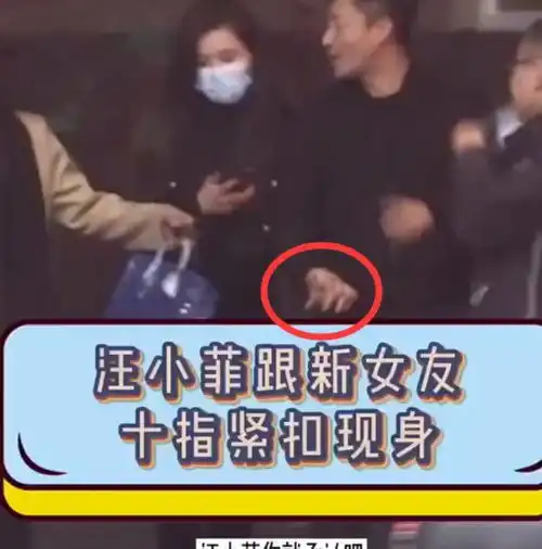  汪小菲新恋情实锤后,张颖颖狂删评论,大s一句话早透露真相