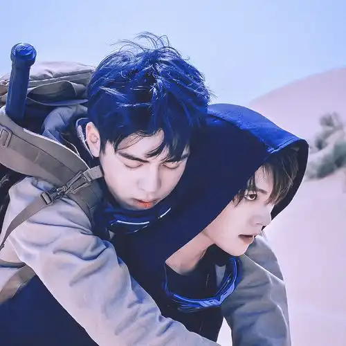  已看完的青春热血剧集