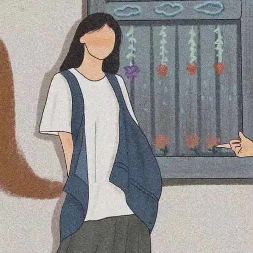  幽默笑话美女,我们真有缘,这么晚了竟然住在同一个房间