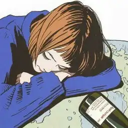  今天我完成了大学最后一场考试