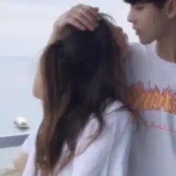  我喜欢你,很喜欢很喜欢的那种