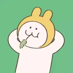  图中的兔子叫什么名字