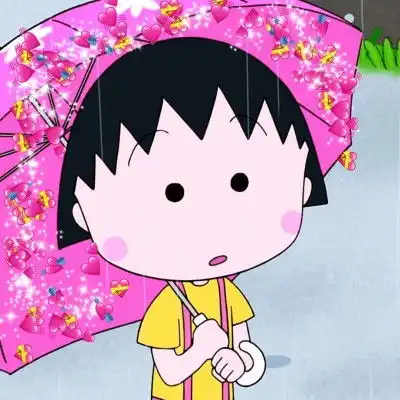  女生动漫图片长头发唯美古风,古风女生手绘图片