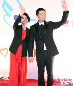  传闻杨幂刘恺威领证盘点阴盛阳衰情侣档