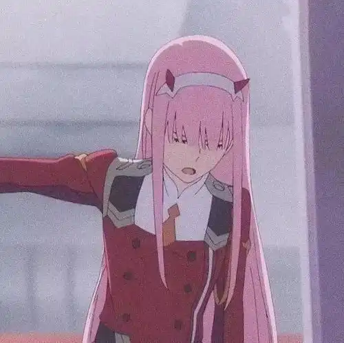  情头丨情侣头像
