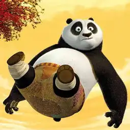  兽娘动物园你告诉我大熊猫的尾巴什么色