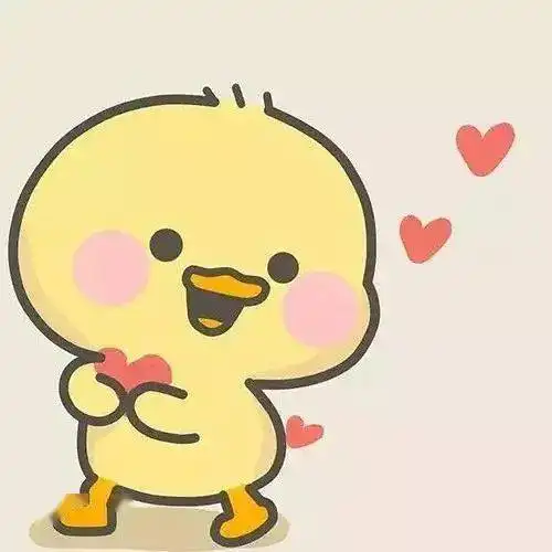  100张超甜情侣头像,秀恩爱必备