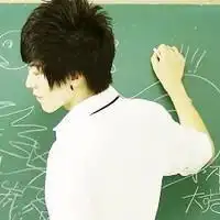  意境情侣头像一男一女