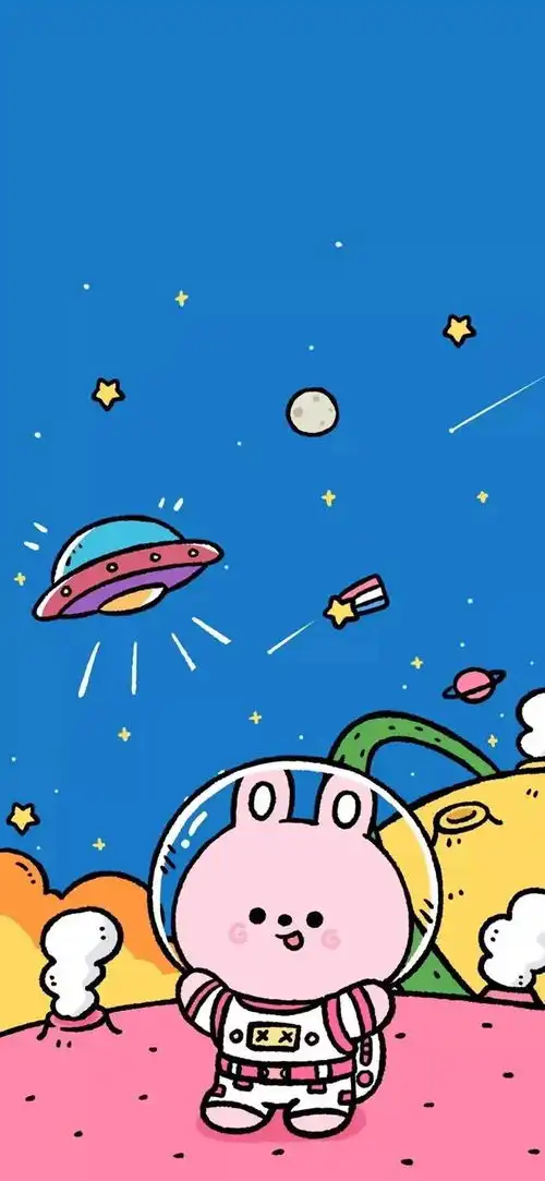  高清好看的全屏手机壁纸