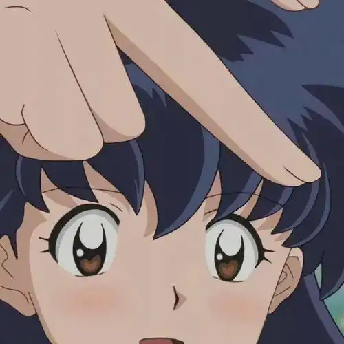  对优质情侣头像毫无抵抗力