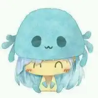  卡通动物头像可爱萌萌