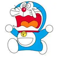  小孩子最喜欢的多啦a梦搞笑头像,同年的美好回忆,卡通小机器猫喜欢不