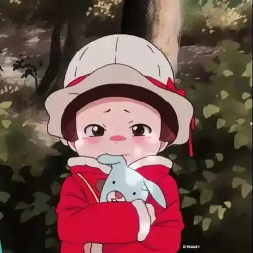  怪我太用心,承受不了虚情假意一批个性微信头像壁纸