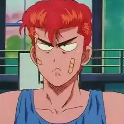  灌篮高手头像来啦