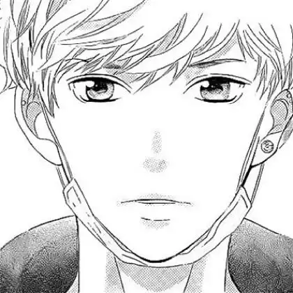  被烟酒缠身深深受伤,男生黑白卡通头像冷酷忧伤