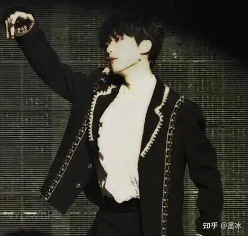  时代少年团丁程鑫多优秀啊,登上冬奥会开幕式,马嘉祺都不能比