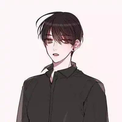  今天的二次元动漫头像也太好看了吧