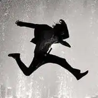  跑步头像图片大全努力奋斗中的奔跑男生女生