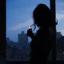  优质女无非是夜色撩人皮囊都qq女生头像我要个性网