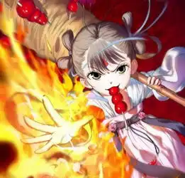  狐妖小红娘秦兰原是竹业的小红娘,为何后来又不同意这门婚事