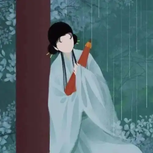  好看的情侣头像来看看吧