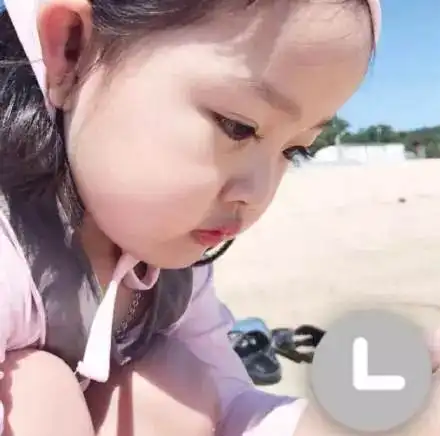  每日表情权律二自带状态头像