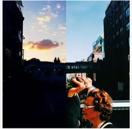  韩国异地恋情侣另类秀恩爱爱情拒绝时差虐哭单身狗