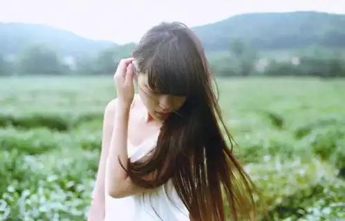  人不能惯,情不能盼