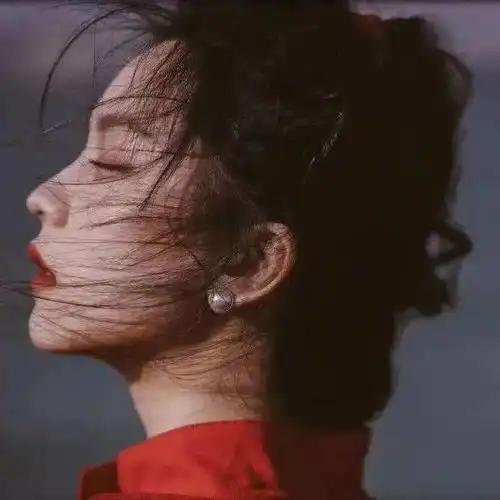  闺蜜头像文案
