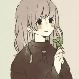  头像温山软水繁星万千,不及你眉眼半分