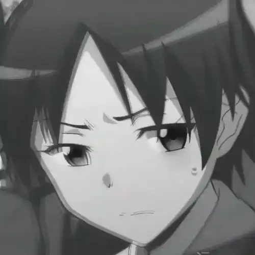  2023最新犀利男生动漫图片