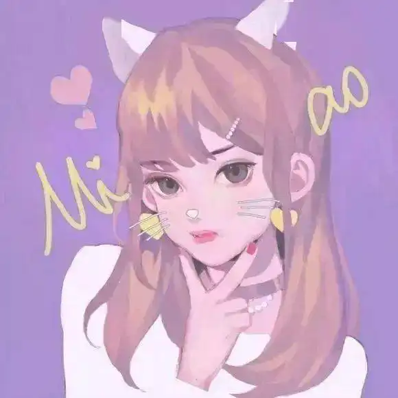  动漫女头有你最爱