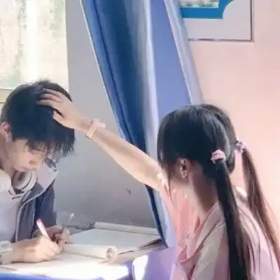  土味情话大全撩男生女生撩男生的土味情话