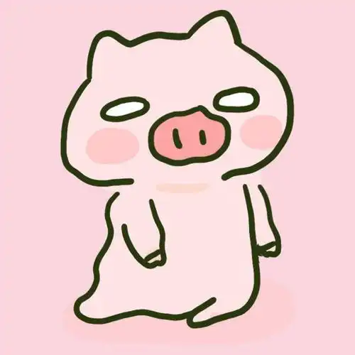  有没有本命年用的情侣头像呀