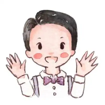  手绘男生头像卡通图片,无聊也不聊换换头像吧