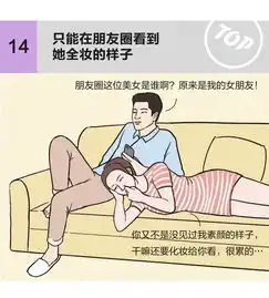  男人最烦女人做的28件小事