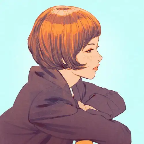  凭你,也想当全职太太