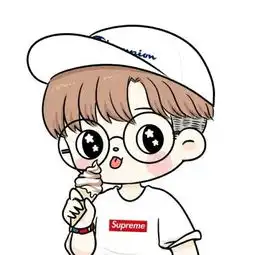  谁有这个情侣头像的另一半,能给我吗