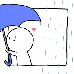  小雨中雨大雨齐上阵陕西新一轮降雨来袭