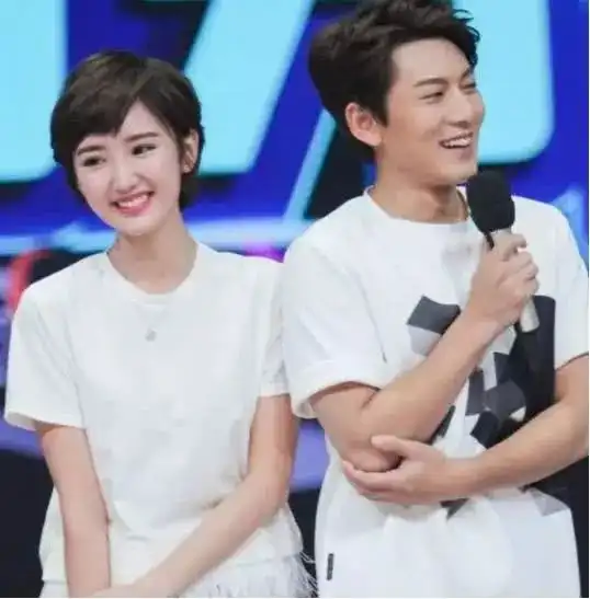  2017年分手的5对明星情侣张翰娜扎上榜,你觉得哪对最可惜