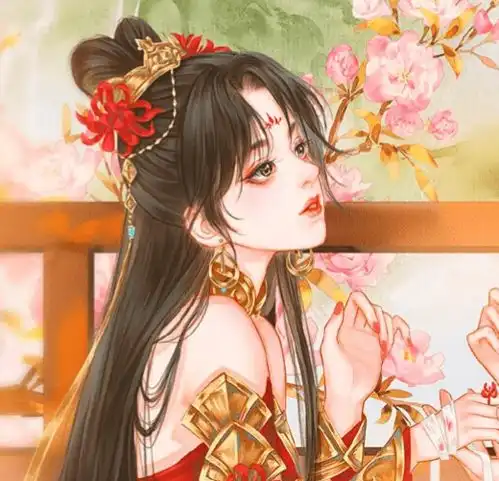  10个美若天仙的女孩名,温婉动人,沁人心脾