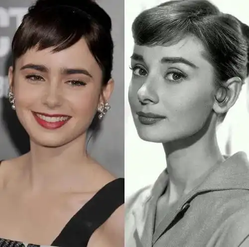  当伊娃的法式复古工藤静香的昭和复古绯闻女孩的美式复古相撞,谁赢了