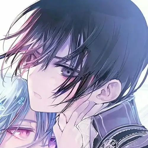  唯美萌系情头哦,来就亏了哦10