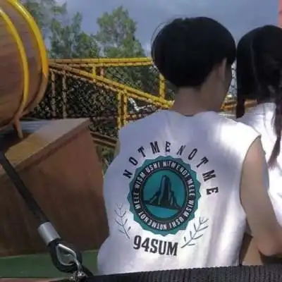  初安晨试着向往沿途的风景,生情侣头像我要个性网