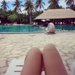 在三亚与闺蜜在三亚的五天四晚,开心快乐的旅途能与烦恼保持距离