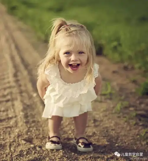  孩子信念系统的设计师,竟然是你