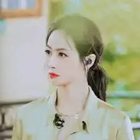  宋茜的图片头像大全最好看最美丽的宋茜头像