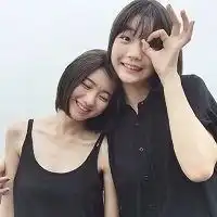 闺蜜头像三人各一张方程式头微信头像图片大全