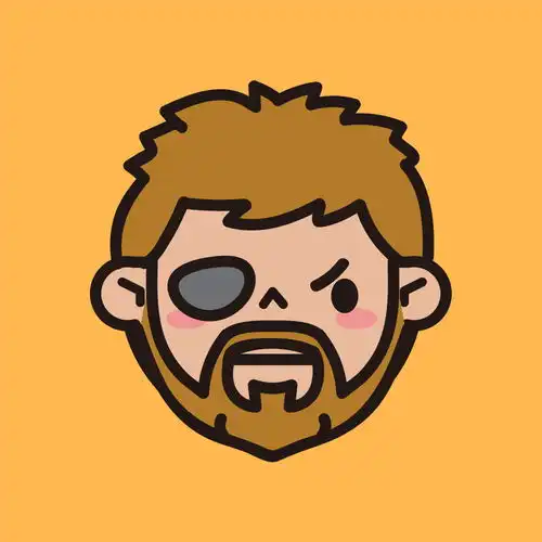  复联系列的部分小人图头像篇