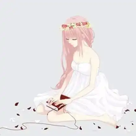  cp头像在身边才算拥有爱到习惯才算长久